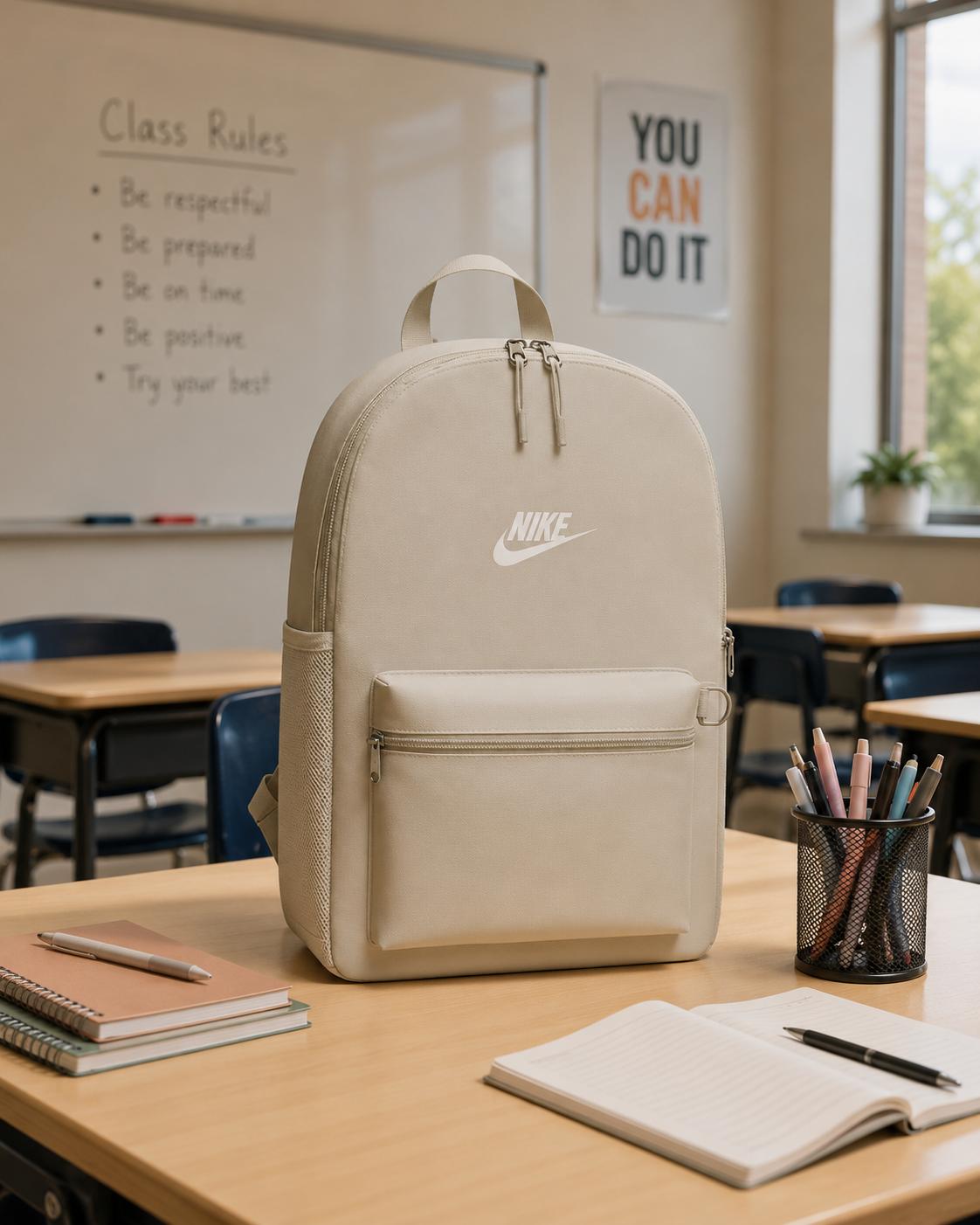 Nike NK HERITAGE BACKPACK 2.0 Nike NK HERITAGE BACKPACK 2.0
